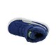 detské tenisky (obuv) PUMA MID VULC FUR V KIDS 35414307 farba modrá