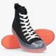 pánske tenisky (obuv) CONVERSE CHUCK TAYLOR ALL STAR CX 167809c farba čierna