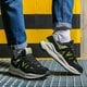 dámske tenisky (obuv) NEW BALANCE 5740  w5740hl1 farba čierna