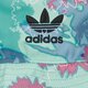  ADIDAS KLOBÚK BUCKET HAT he2149 farba viacfarebná