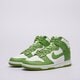 pánske tenisky (obuv) NIKE DUNK HIGH RETRO dv0829-101 farba biela