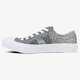 dámske tenisky (obuv) CONVERSE CHUCK TAYLOR ALL STAR II c155732w farba sivá