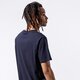 pánske tričko CHAMPION TRIČKO BASIC TEE 214534bs501 farba tmavomodrá