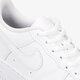 detské tenisky (obuv) NIKE AIR FORCE 1 (PS)  314193-117 farba biela