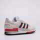 pánske tenisky (obuv) ADIDAS ZX 600 ih6536 farba biela