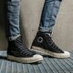pánske tenisky (obuv) CONVERSE CHUCK 70 FRENCH BINDING 172005c farba čierna