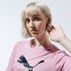 dámske tričko PUMA TRIČKO NU-TILITY TEE 58354616 farba ružová