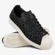 dámske tenisky (obuv) ADIDAS SUPERSTAR 80S CUT OUT W by2120 farba čierna