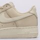 dámske tenisky (obuv) NIKE W AIR FORCE 1 RETRO PRM SE ir0871-100 farba béžová