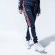 dámske nohavice ELLESSE NOHAVICE  LILIA sge08864navy farba tmavomodrá