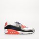 pánske tenisky (obuv) NIKE AIR MAX 90  fd9753-100 farba biela