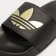 dámske šľapky ADIDAS ADILETTE W gz6196 farba čierna