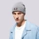 detská čiapka DICKIES ČIAPKA GIBSLAND BEANIE dk0a4x7kgym1 farba sivá