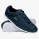 pánske tenisky (obuv) LACOSTE GIRON 416 1 732spm0062003 farba tmavomodrá