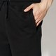 pánske šortky NIKE ŠORTKY  M NSW SHORT AIR FLC 886052-010 farba čierna