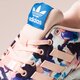 detské tenisky (obuv) ADIDAS ZX FLUX C bb2881 farba viacfarebná