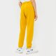 detské nohavice NIKE NOHAVICE  G NSW FT PANT ENERGY GIRL dm8220-743 farba žltá
