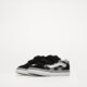detské skate obuv VANS TD OLD SKOOL V vn0a4vjjbla1 farba čierna