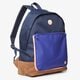 dámsky ruksak ROXY RUKSAK FROZEN SOUL COLORBLOCK erjbp03107kvj0 farba modrá