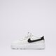 detské tenisky (obuv) NIKE FORCE 1 LOW EASYON fn0236-101 farba biela