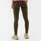 dámske nohavice ELLESSE LEGGINGS SOLOS 2 KHA LEGGING sgs04703506 farba khaki