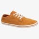 pánske tenisky (obuv) TIMBERLAND EK CASCO BAY LEATHER OX 9103b farba oranžová