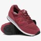 dámske tenisky (obuv) NEW BALANCE WL373BSP wl373bsp farba bordová