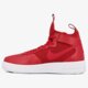 NIKE AIR FORCE 1 MID 864014600 farba červená