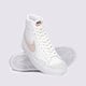 dámske tenisky (obuv) NIKE BLAZER MID '77 cz1055-118 farba biela