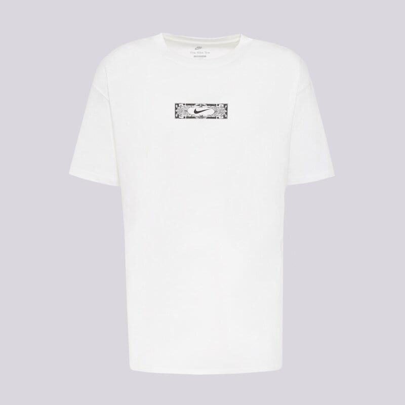 NIKE TRIČKO M NSW TEE LSE CHATEAU