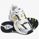dámske tenisky (obuv) NEW BALANCE 530  mr530unx farba biela
