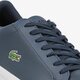pánske tenisky (obuv) LACOSTE LEROND BL 1 CMA 733cam1032003 farba tmavomodrá