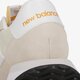dámske tenisky (obuv) NEW BALANCE 237  ws237fc farba béžová