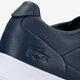 dámske tenisky (obuv) LACOSTE JOGGEUR LACE 316 1 732caw0115003 farba tmavomodrá