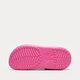 dámske sandále CROCS CLASSIC CRUSH CLOG 207521-6ub farba ružová