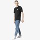 pánske tričko ADIDAS TRIČKO SS BB 2.0 TEE du8313 farba čierna