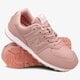 detské tenisky (obuv) NEW BALANCE GC574KA gc574ka farba ružová