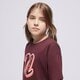 detské tričko NIKE TRIČKO G NSW TEE GRAPHIC STAR GIRL fz5562-652 farba hnedá