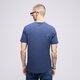 pánske tričko ELLESSE TRIČKO MICHAELO TEE NAVY sxp15829429 farba tmavomodrá