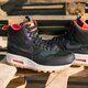 dámske tenisky (obuv) NIKE AIR MAX 1 MID SNKRBT 807307300 farba čierna