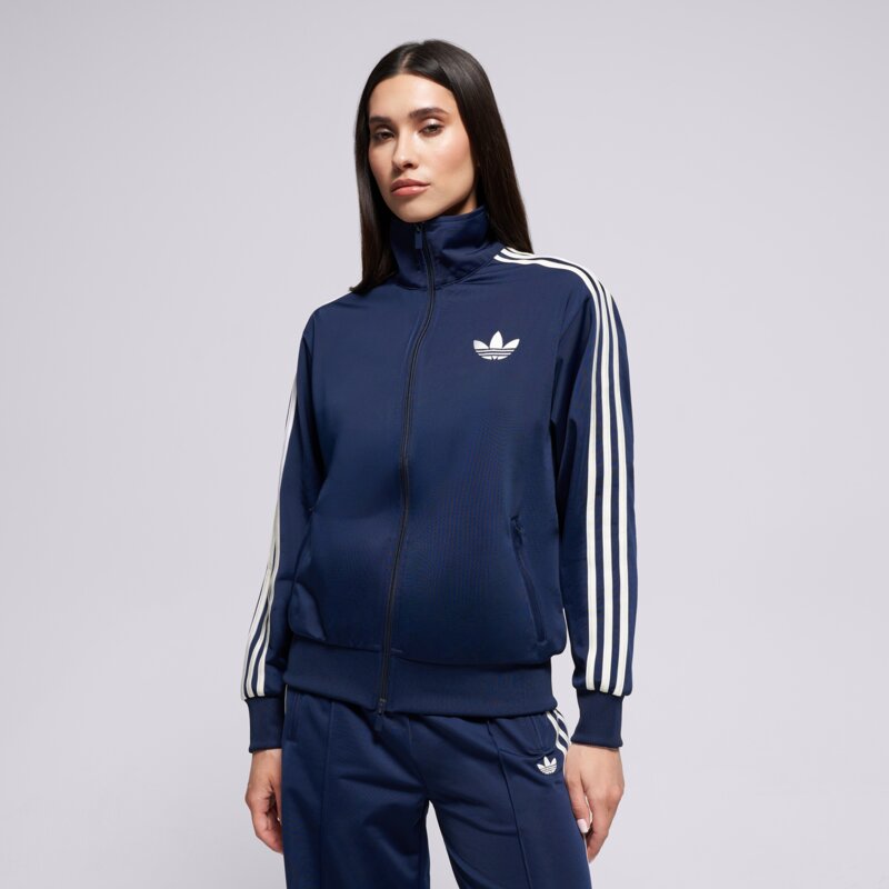 ADIDAS MIKINA FB TT LOOSE