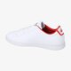 detské tenisky (obuv) LACOSTE CARNABY EVO ADV 730spj4002001 farba biela