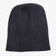 detská čiapka NIKE ČIAPKA NSW CUFFED BEANIE 688787451 farba sivá