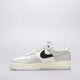 pánske tenisky (obuv) NIKE AIR FORCE 1 '07 LV8 dz2522-001 farba sivá