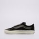 dámske tenisky (obuv) VANS LX OLD SKOOL CHARMS vn000egybpr1 farba čierna