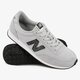 dámske tenisky (obuv) NEW BALANCE WL410BU wl410bu farba sivá