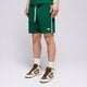 pánske šortky REEBOK ŠORTKY  COURT SPORT SHORT 100075659 farba zelená