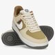 pánske tenisky (obuv) NIKE AIR FORCE 1 '07 LV8 NN dc8871-200 farba béžová