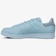 pánske tenisky (obuv) ADIDAS STAN SMITH  bz0472 farba modrá