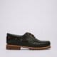 pánska vychádzková obuv TIMBERLAND AUTHENTIC BOAT SHOE tb0a2pdqeeq1 farba zelená